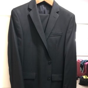 Men’s suit